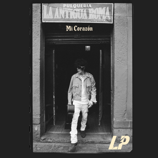 Mi Corazón - LP