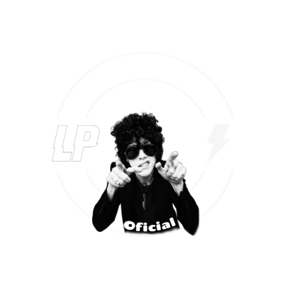 LP Fan México Oficial Logo
